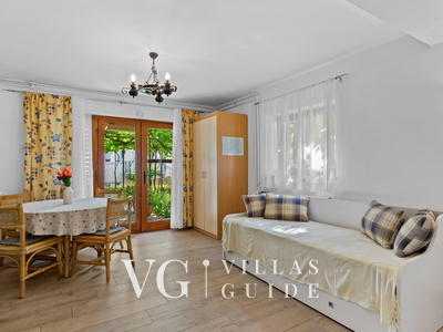 Apartment Petrinić - Apartman "S" Soggiorno