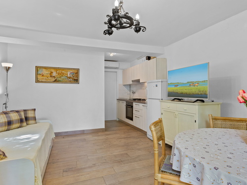 Apartment Petrinić - Apartman "S"