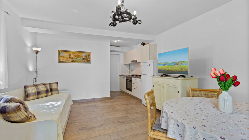 Apartment Petrinić - Apartman "S"