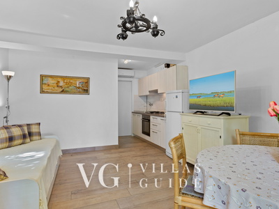 Apartment Petrinić - Apartman "S"