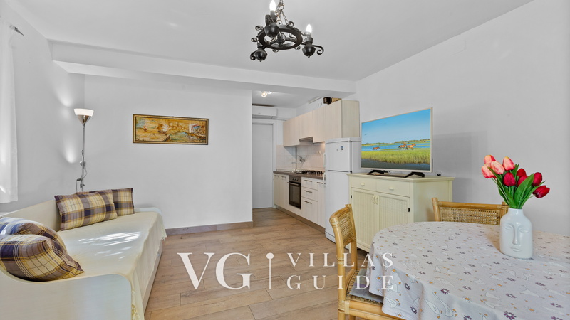 Apartment Petrinić - Apartman "S"