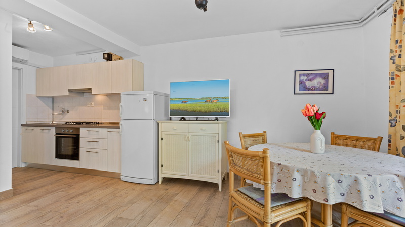 Apartment Petrinić - Apartman "S"