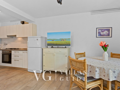 Apartment Petrinić - Apartman "S"