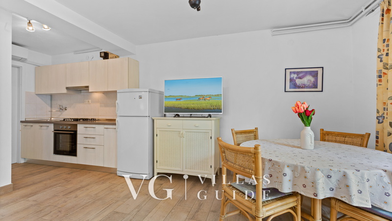 Apartment Petrinić - Apartman "S"