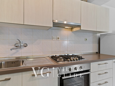 Apartment Petrinić - Apartman "S" Cucina