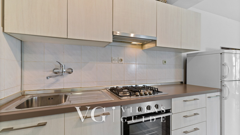 Apartment Petrinić - Apartman "S" Kuhinja