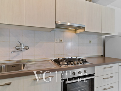 Apartment Petrinić - Apartman "S" Kuhinja