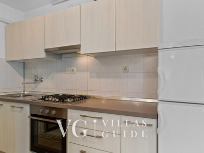 Apartment Petrinić - Apartman "S" Cucina