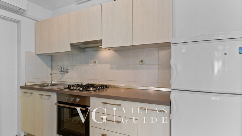 Apartment Petrinić - Apartman "S" Kuhinja