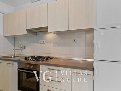 Apartment Petrinić - Apartman "S"