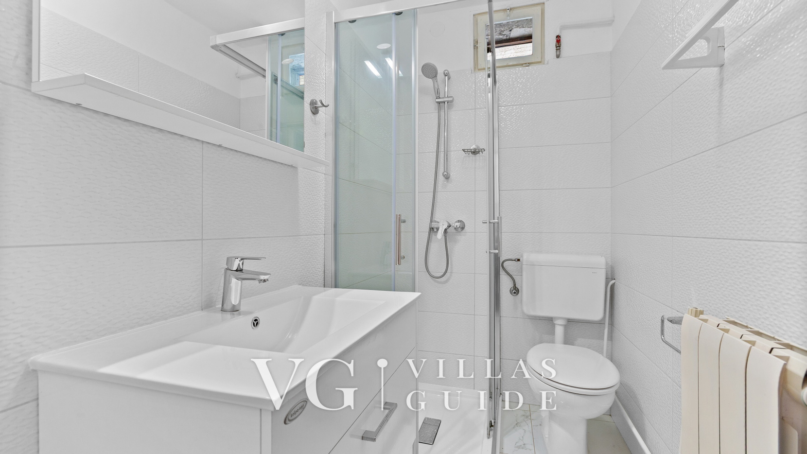 Apartment Petrinić - Apartman "S" Kupaonica