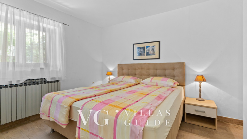 Apartment Petrinić - Apartman "S" Spavaća soba