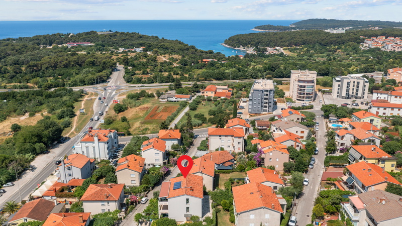 Apartment Petrinić - Apartman "S"