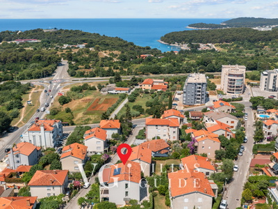 Apartment Petrinić - Apartman "S"