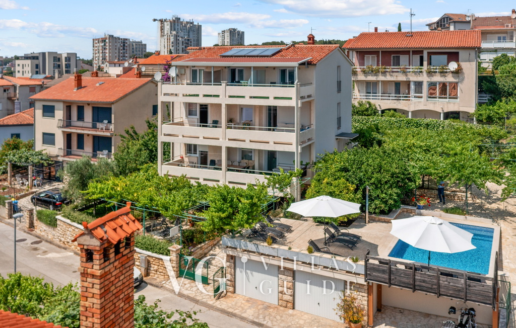 Apartment Petrinić - Apartman "S"