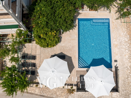 Apartment Petrinić - Apartman "S"