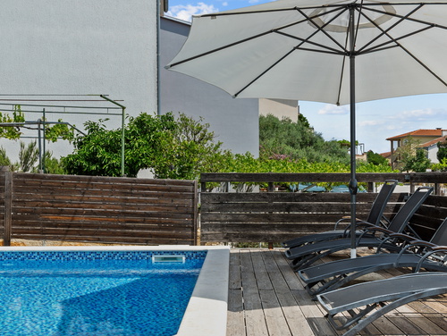 Apartment Petrinić - Apartman "S"