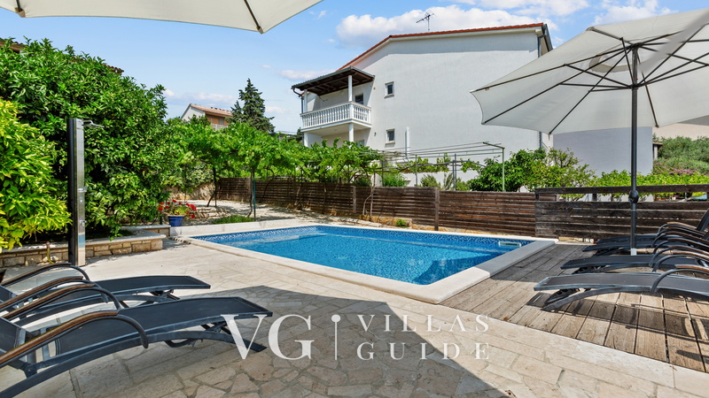 Apartment Petrinić - Apartman "S"