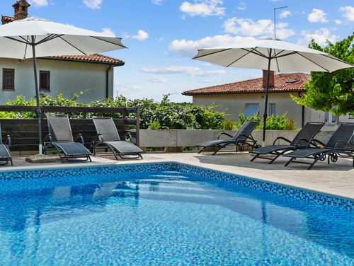 Apartment Petrinić - Apartman "S"