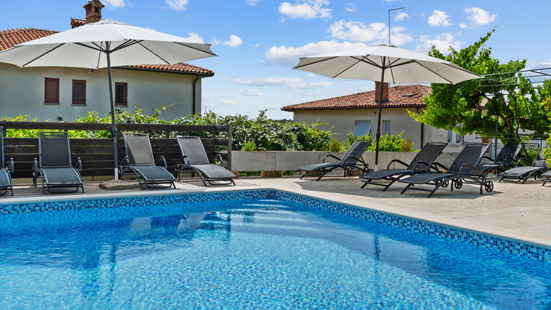 Apartment Petrinić - Apartman "S"