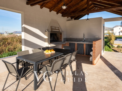 Villa Dolina Opuzen Zusatzinhalte