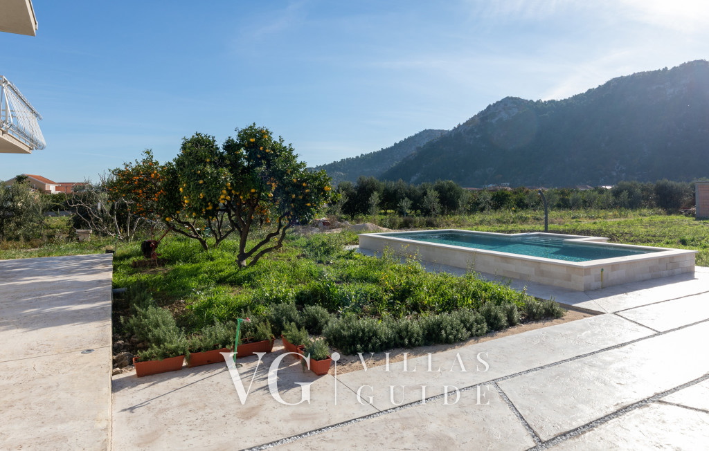 Villa Dolina Opuzen micro_location