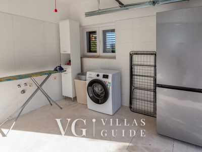 Villa Dolina Opuzen Andere