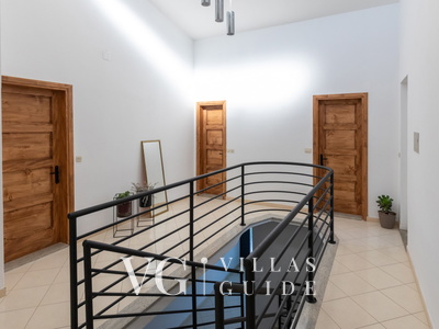 Villa Dolina Opuzen Andere