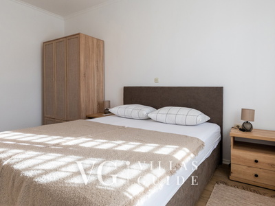 Villa Dolina Opuzen Schlafzimmer