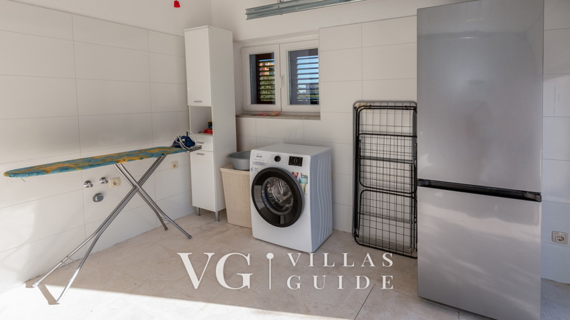 Villa Dolina Opuzen Andere