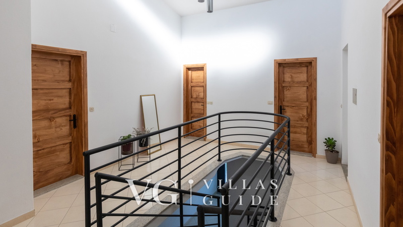 Villa Dolina Opuzen Andere