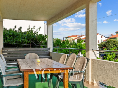 Apartment Petrinić - Sea View & Pool Apartment "V" Dodatni sadržaji