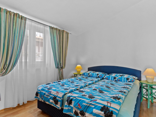 Apartment Petrinić - Sea View & Pool Apartment "F"