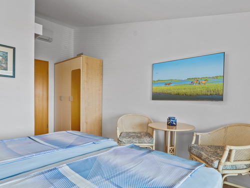 Apartment Petrinić - Sea View & Pool Apartment "F"