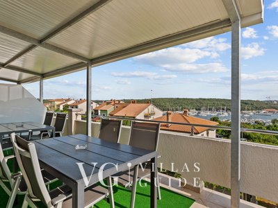 Apartment Petrinić - Sea View & Pool Apartment "F" Dodatni sadržaji