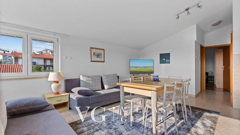 Apartment Petrinić - Sea View & Pool Apartment "F"