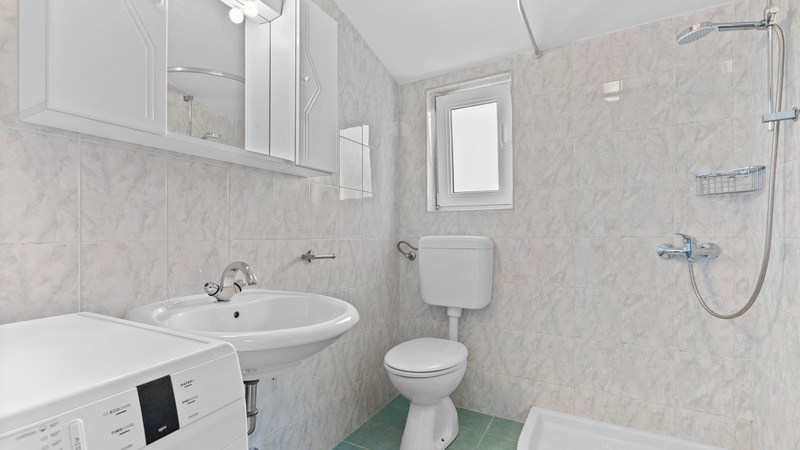 Apartment Petrinić - Sea View & Pool Apartment "F"