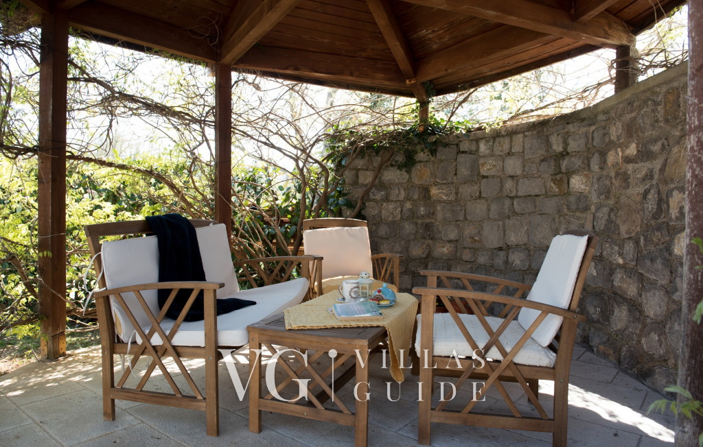 Villa Nature Escape Additional content