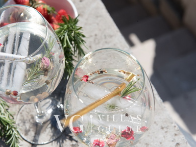 Villa Nature Escape Pool