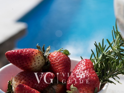 Villa Nature Escape Pool