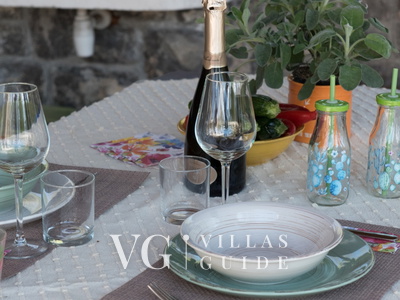 Villa Nature Escape Additional content