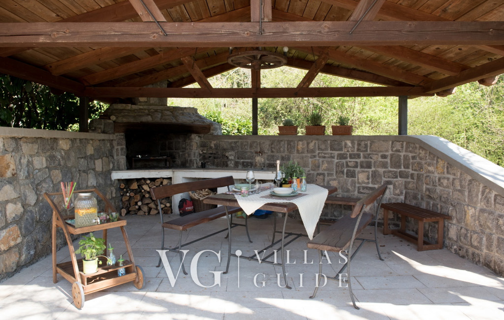 Villa Nature Escape Additional content