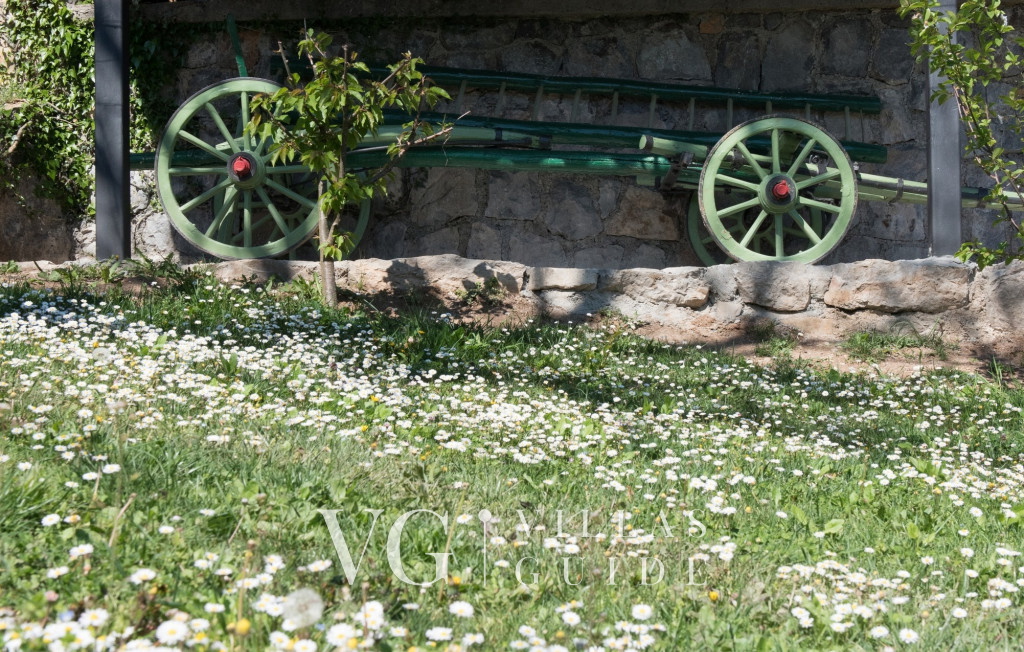 Villa Nature Escape Garden and property exterior