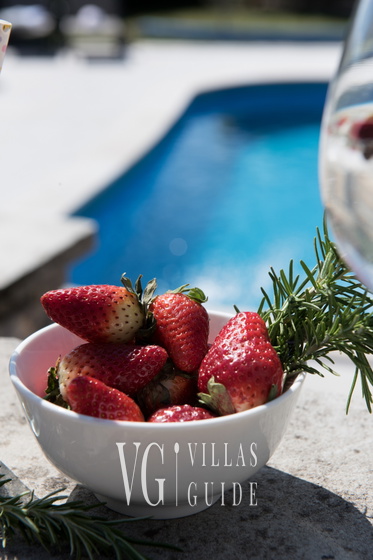 Villa Nature Escape Bazen