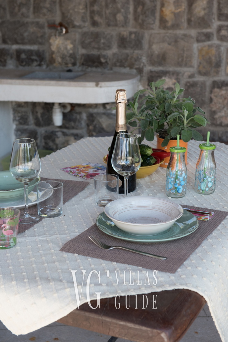 Villa Nature Escape Dodatni sadržaji