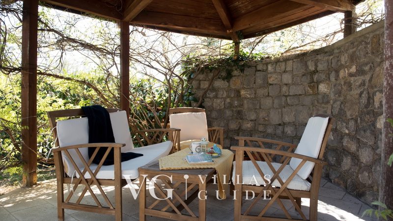 Villa Nature Escape Dodatni sadržaji