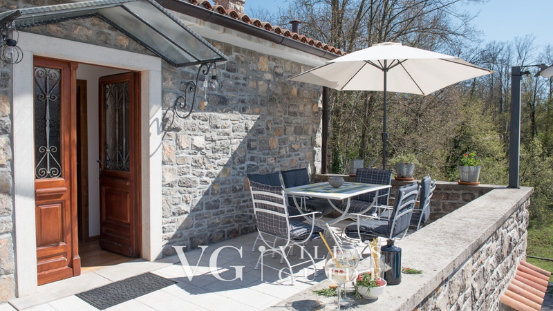 Villa Nature Escape Dvorište i vanjski dio objekta