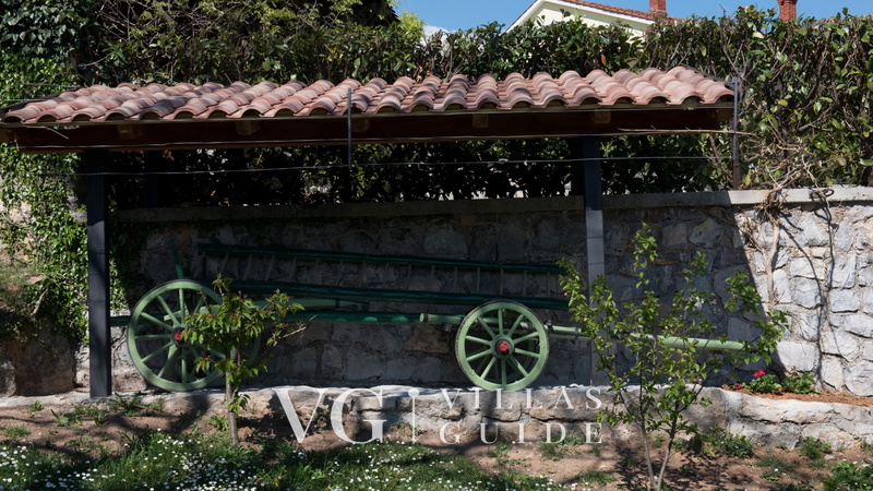 Villa Nature Escape Dvorište i vanjski dio objekta