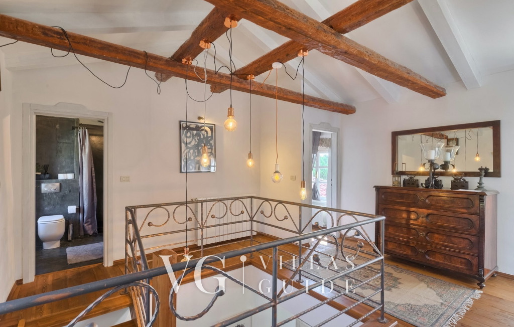 Stancia Vigini Ostalo
