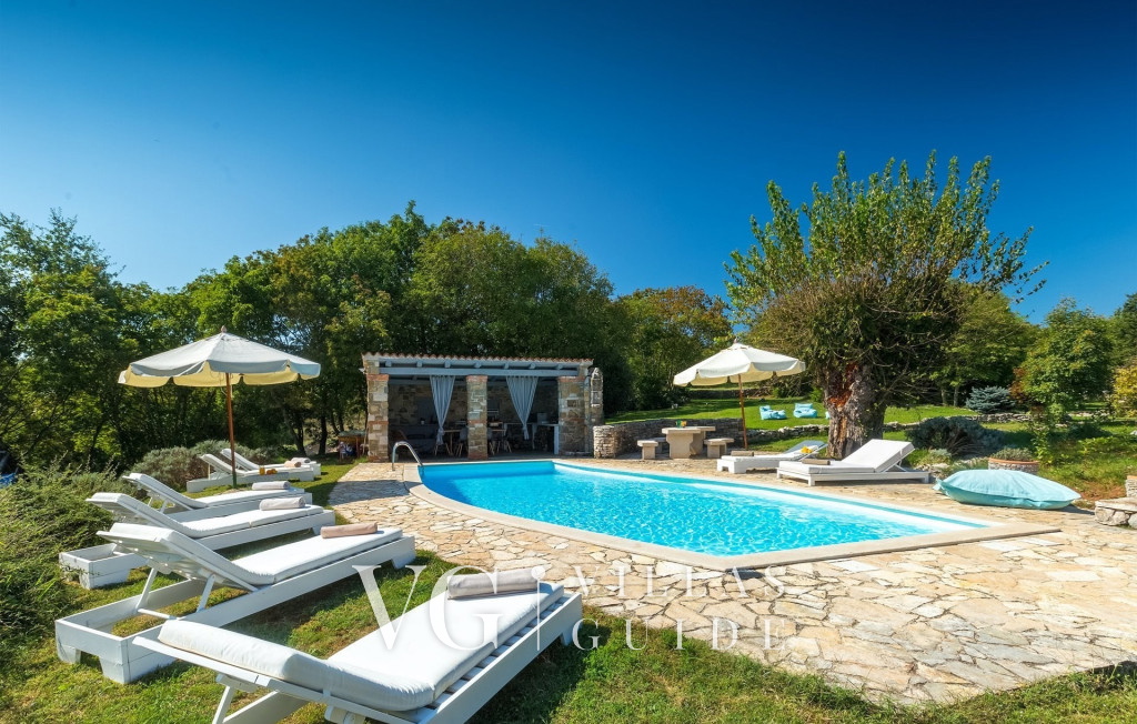 Stancia Vigini Bazen